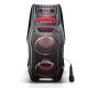 Sharp PS-929 altoparlante portatile Altoparlante portatile stereo Nero 180 W 4