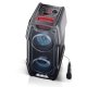 Sharp PS-929 altoparlante portatile Altoparlante portatile stereo Nero 180 W 5