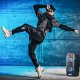 Sharp PS-929 altoparlante portatile Altoparlante portatile stereo Nero 180 W 7