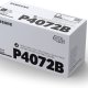 Samsung Confezione da 2 cartucce toner nero originali CLT-P4072B 2