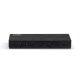 Lindy 43228 hub di interfaccia USB 3.2 Gen 1 (3.1 Gen 1) Type-A 5000 Mbit/s Nero 4