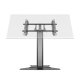 Multibrackets 7413 Supporto per display espositivi 139,7 cm (55