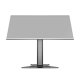 Multibrackets 7413 Supporto per display espositivi 139,7 cm (55