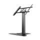 Multibrackets 7413 Supporto per display espositivi 139,7 cm (55