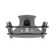 Multibrackets 7413 Supporto per display espositivi 139,7 cm (55