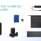 i-tec USB-C Travel Easy Dock 4K HDMI + Power Delivery 60 W 14