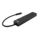 i-tec USB-C Travel Easy Dock 4K HDMI + Power Delivery 60 W 4