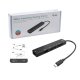 i-tec USB-C Travel Easy Dock 4K HDMI + Power Delivery 60 W 6