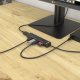 i-tec USB-C Travel Easy Dock 4K HDMI + Power Delivery 60 W 9