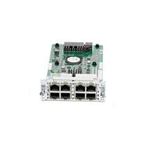 Cisco NIM-ES2-8= modulo del commutatore di rete Gigabit Ethernet
