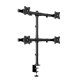 Multibrackets 3316 Supporti a parete per TV 68,6 cm (27