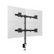 Multibrackets 3316 Supporti a parete per TV 68,6 cm (27