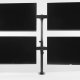 Multibrackets 3316 Supporti a parete per TV 68,6 cm (27