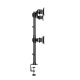 Multibrackets 3316 Supporti a parete per TV 68,6 cm (27