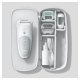 Braun Silk-épil 5 Silk-?pil 5 Epilatore Donna, Design Edition Con Custodia Da Viaggio - Bianco 8