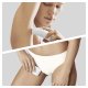 Braun Silk-épil 5 Silk-?pil 5 Epilatore Donna, Design Edition Con Custodia Da Viaggio - Bianco 9
