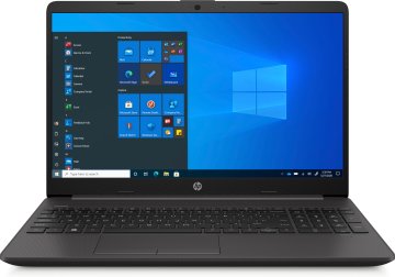 HP 250 G8 Intel® Core™ i3 i3-1115G4 Computer portatile 39,6 cm (15.6") HD 4 GB DDR4-SDRAM 256 GB SSD Wi-Fi 5 (802.11ac) FreeDOS Argento