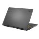 ASUS FX706HE-HX001T Intel® Core™ i7 i7-11800H Computer portatile 43,9 cm (17.3