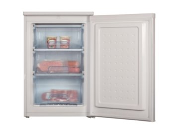 Comfeè RCU119WH1 congelatore Congelatore verticale Libera installazione 83 L F Bianco
