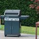 Campingaz 3 Series Classic LS PLUS Dark Dual Gas 5