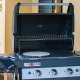 Campingaz 3 Series Classic LS PLUS Dark Dual Gas 6