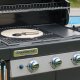 Campingaz 3 Series Classic LS PLUS Dark Dual Gas 9