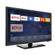 Smart-Tech SMT2419DHV1T1B1 TV 61 cm (24