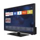 Smart-Tech SMT2419DHV1T1B1 TV 61 cm (24