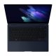 Samsung Galaxy Book Pro 360 NP930QDB Intel® Core™ i7 i7-1165G7 Ibrido (2 in 1) 33,8 cm (13.3