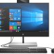 HP ProOne 440 G6 Intel® Core™ i7 i7-10700T 60,5 cm (23.8