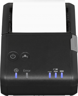 Epson TM-P20 203 x 203 DPI Con cavo e senza cavo Termico Stampante POS