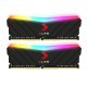 PNY XLR8 Gaming EPIC-X RGB memoria 16 GB 2 x 8 GB DDR4 3600 MHz 2