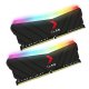 PNY XLR8 Gaming EPIC-X RGB memoria 16 GB 2 x 8 GB DDR4 3600 MHz 3