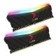 PNY XLR8 Gaming EPIC-X RGB memoria 16 GB 2 x 8 GB DDR4 3600 MHz 3