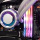 PNY XLR8 Gaming EPIC-X RGB memoria 16 GB 2 x 8 GB DDR4 4000 MHz 3