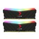 PNY XLR8 Gaming EPIC-X RGB memoria 32 GB 2 x 16 GB DDR4 3600 MHz 2