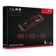 PNY CS3040 4 TB M.2 PCI Express 4.0 NVMe 3D NAND 5