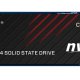 PNY CS3040 4 TB M.2 PCI Express 4.0 NVMe 3D NAND 6
