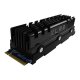 PNY XLR8 CS3040 1 TB M.2 PCI Express 4.0 NVMe 3D NAND 3