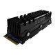PNY XLR8 CS3040 M.2 2 TB PCI Express 4.0 3D NAND NVMe 3