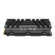 PNY XLR8 CS3140 2 TB M.2 PCI Express 4.0 NVMe 3D NAND 4