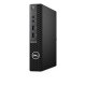 DELL OptiPlex 3080 Intel® Core™ i5 i5-10500T 8 GB DDR4-SDRAM 256 GB SSD Windows 10 Pro MFF Mini PC Nero 3