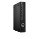 DELL OptiPlex 3080 Intel® Core™ i5 i5-10500T 8 GB DDR4-SDRAM 256 GB SSD Windows 10 Pro MFF Mini PC Nero 4