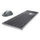 DELL Premier Multi-Device Wireless Keyboard and Mouse - KM7321W 4