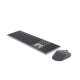DELL Premier Multi-Device Wireless Keyboard and Mouse - KM7321W 6