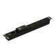 APC EPDU1016M unità di distribuzione dell'energia (PDU) 8 presa(e) AC 1U Nero 2