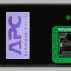 APC EPDU1016M unità di distribuzione dell'energia (PDU) 8 presa(e) AC 1U Nero 4
