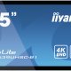 iiyama ProLite TF5539UHSC-B1AG Monitor PC 139,7 cm (55