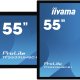 iiyama ProLite TF5539UHSC-B1AG Monitor PC 139,7 cm (55