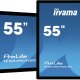 iiyama ProLite TF5539UHSC-B1AG Monitor PC 139,7 cm (55